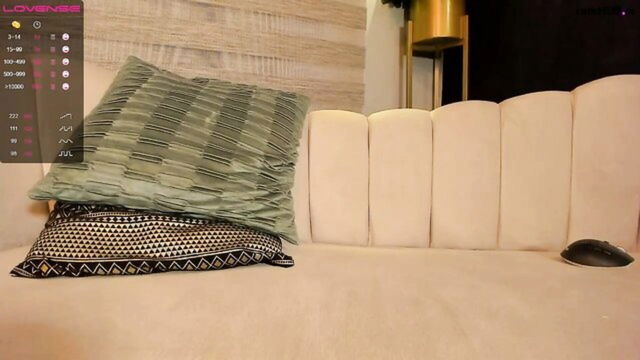 Letizia Fulkers aka letiziafulkers1 chaturbate - chaturbate letiziafulkers1 spy show