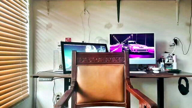 tiffanyji - tiffanyji chaturbate fuck machine