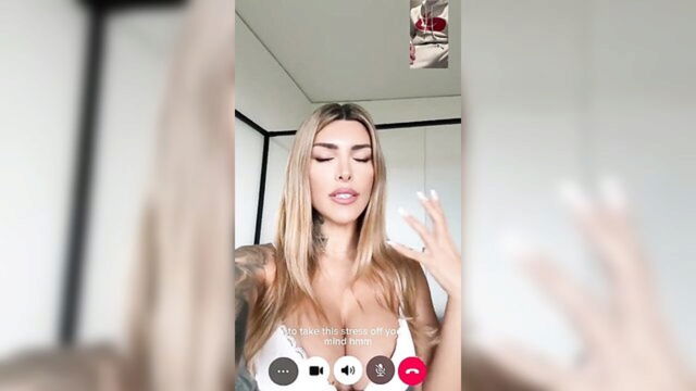 your tami tsunami - tami tsunami joi video