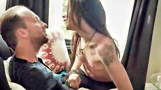 holly hendrix - tight holes hammered porn