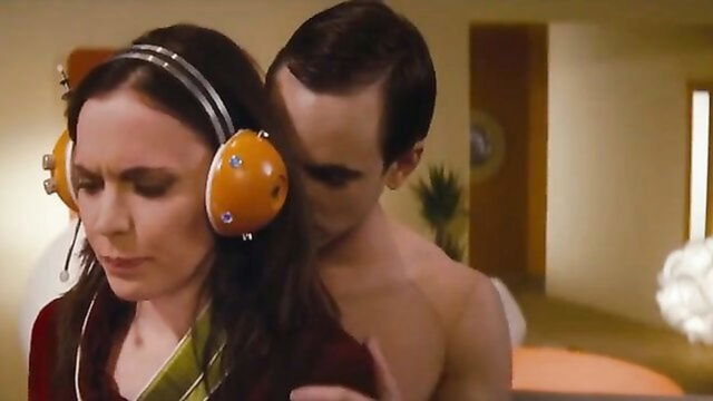 nude, topless, cunnilingus scene - lucy egerton topless