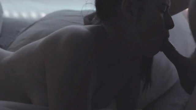 brunette, amateur, milf - lesbian sex free video