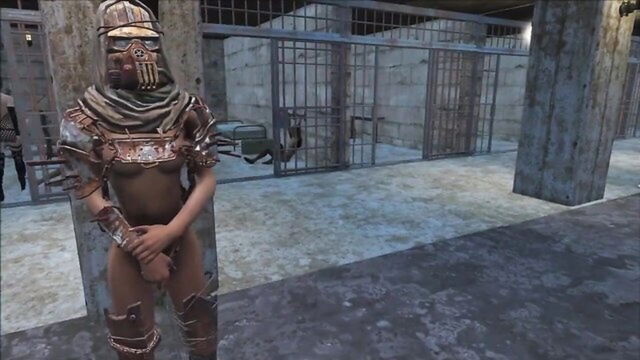anal, bdsm, dildo - fallout 4 anal bdsm