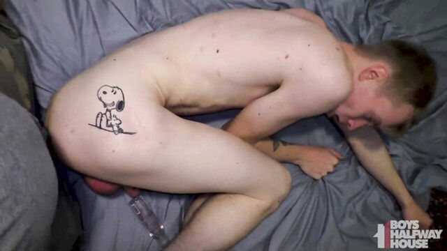 boyshalfwayhouse, gay bareback, teen - deeppoint of viewPoint of view sex