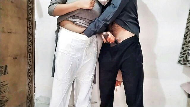 your priya partner - nepali amateur priyas big tit sex