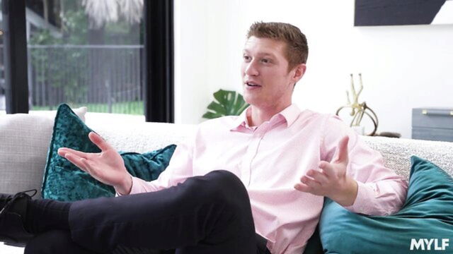 Ryan Keely, Serena Hill, Oliver Flynn - loud incest sex with ryan keely