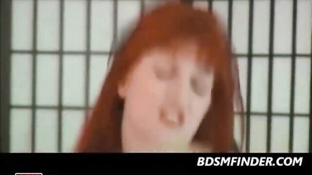 bdsm, spanking, bondage - flogged and fucked ass