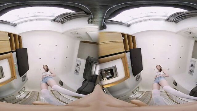 masturbation, amateur, pov porn - facesitting vr porn