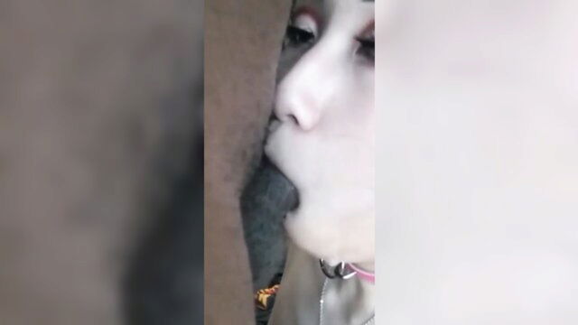 interracial, teen, blowjob - petite asian bbc cash