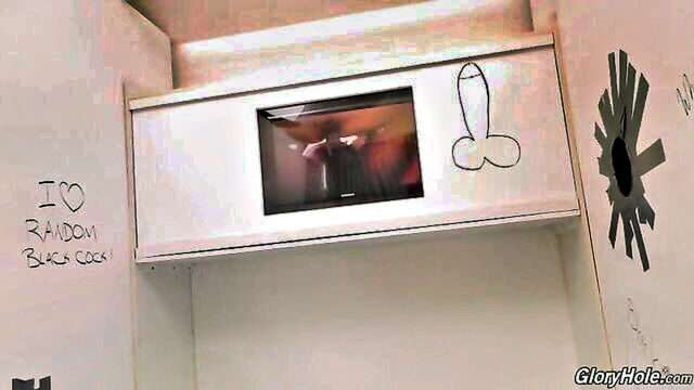 miranda miller - bbc gloryhole creampie miranda miller