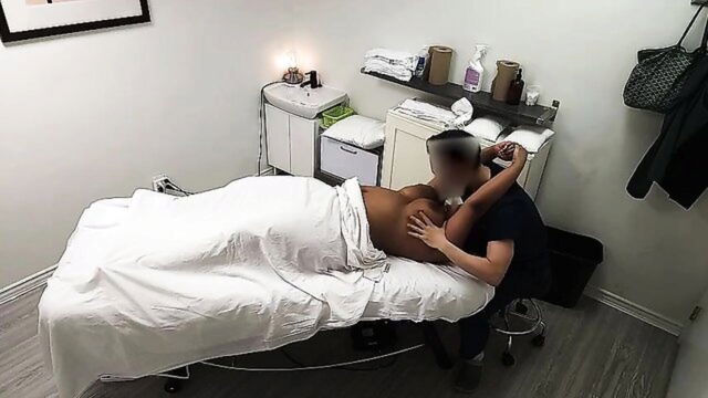 big tits massage, big booty, erotic massage - thickest black pussy ever
