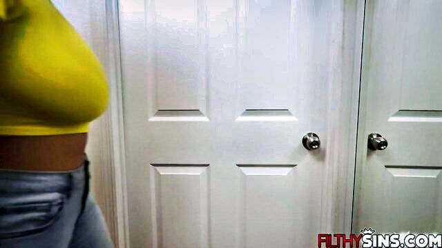 diego perez, paris the muse - step mom paris the muse