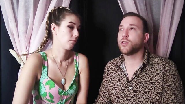 coquette and brad, free, check out - coquette and brads free vid