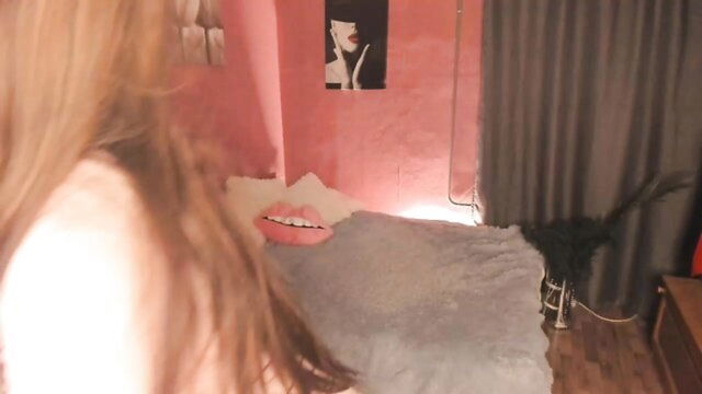sky_secreet - sky_secreet chaturbate video