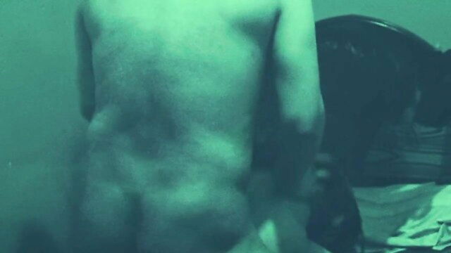 transsexuals, amateur, anal - travesti misteriosa video
