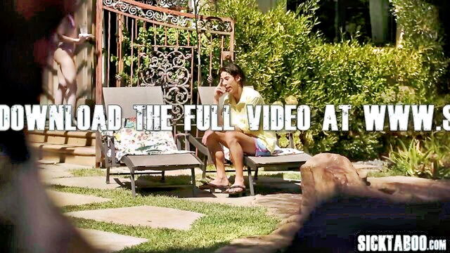 lexi luna - lexi luna seduces stepson