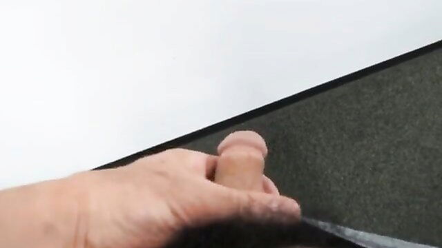 gay オナニー, 射精, gay 細マッチョ - handjob uno mano