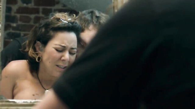 2021 celebs nude scene, topless scenes, hot actress - doriane pasquale tits scene