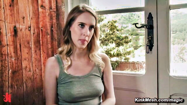 bound babe cadence lux