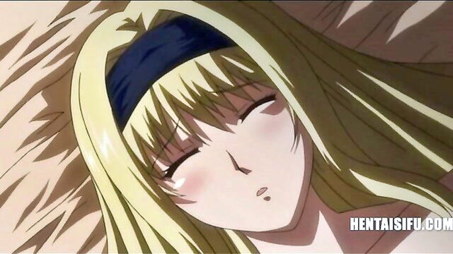 hentai detective part 2