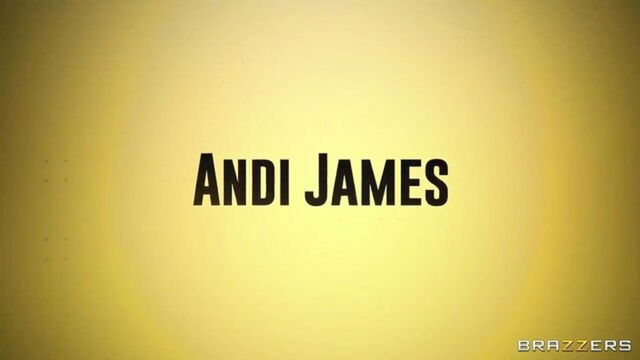 Andi James, Bess Breast - Andi James threesome mom Brazzers