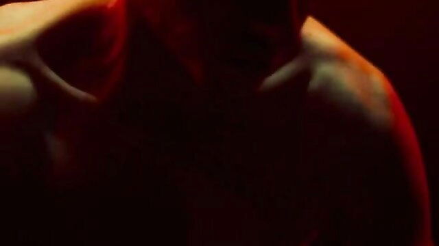 bdsm, thriller scene, nude - abigail hardingham bdsm nude