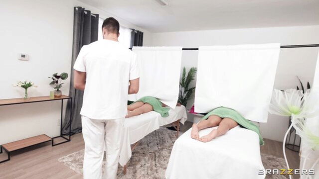 brazzers massage fuck : Brazzers