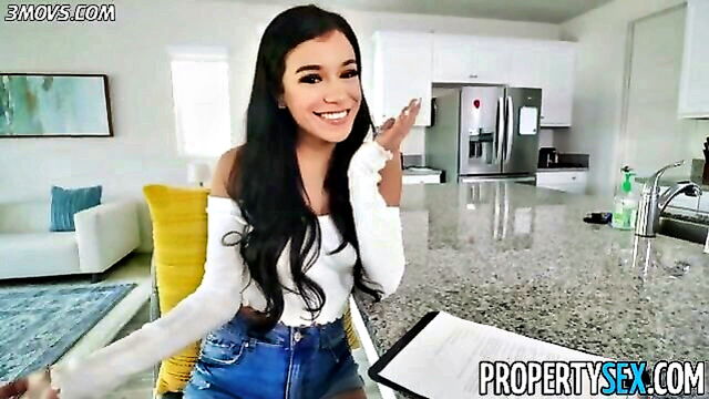 savannah sixx - lease bypass sex tenant