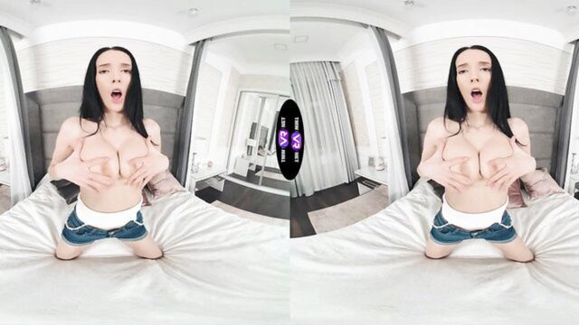 virtual reality, sex with, reality sex - virtual reality sex with jasmine jayne