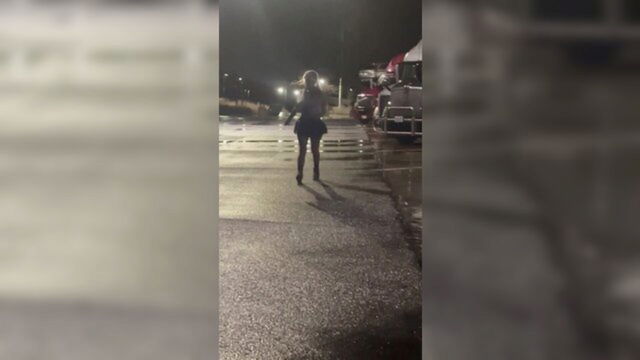 Hennessy Hypnotix - truck stop whore bet lost