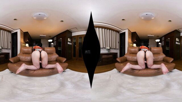 amateur, behind the scene (bts), babe - px vr 311 bts babe