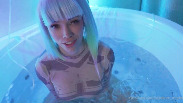 octokuro_model - octokuro_model onlyfans anal