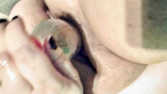 october loose - fat slut attention amateur