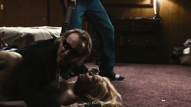 sex scene, celebrity, action - charlotte ross drive angry scene
