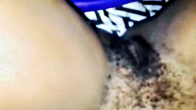 hairy black cock action