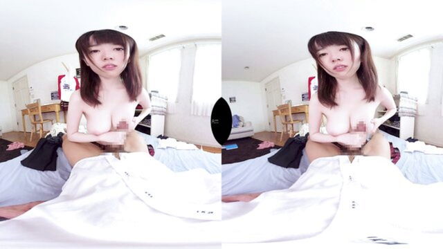 asian, amateur, babe - asian vr sex