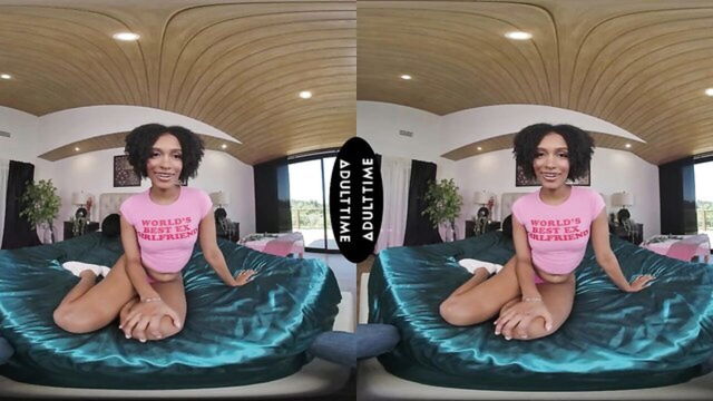 Dante Colle, Addis Fouche - interracial sex with addis fouche