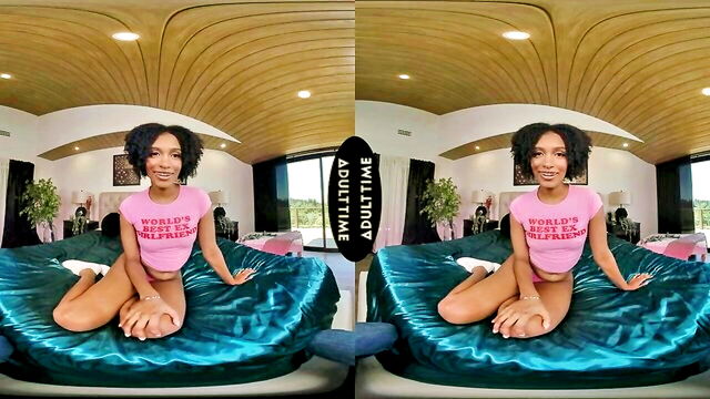 addis fouche, dante colle - interracial sex with addis fouche