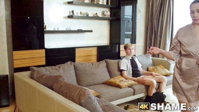 Kris Vog, Moon Imp - kris vog cheatovacíEnviar Shame 4K