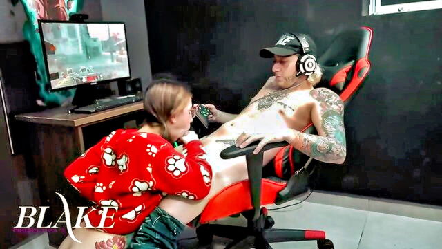 gamer katty blake amateurs xxx