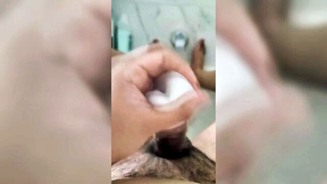 midnightblissvt - femboy tenga egg TOYFFN