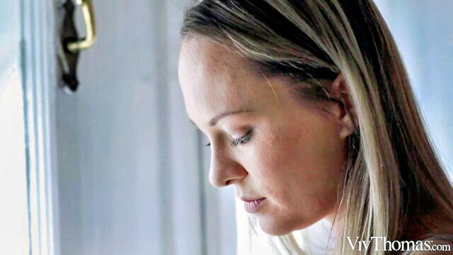 blue angel - vivthomas blue angel