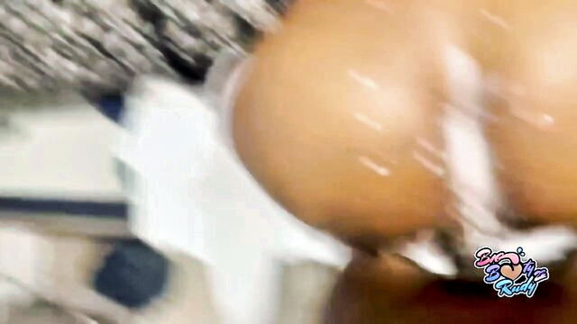 bigbootyrudy1 - bigbootyrudy1 booty clap