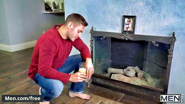 arad winwin, brenner bolton - soap studs part 4 gay cocks suck