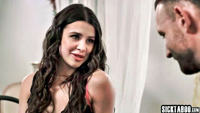 kylie rocket - petite girl biggest cock