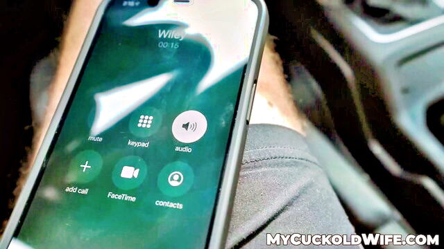 evelyn payne - cheating wife punishment sex