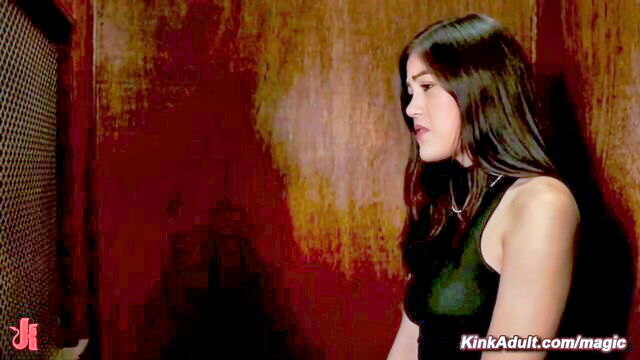 lesbian anal with strapon