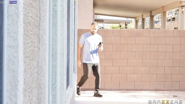Lulu Chu, Will Pounder - house arrest sex lulu Chu