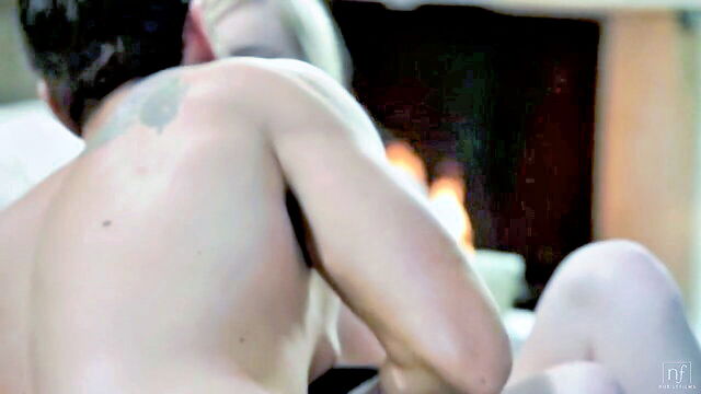 stacie jaxxx - innocent nymph sex story