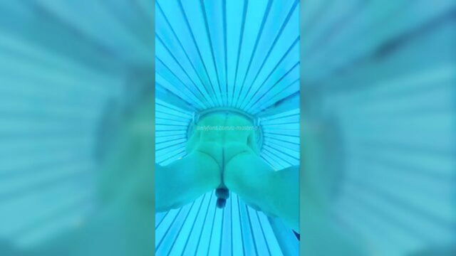 greatbritishfeet - foot fetish tanning preview